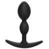 Boundless Calexotics Plug Silicone Teardrop Boundless 7 x 2cm